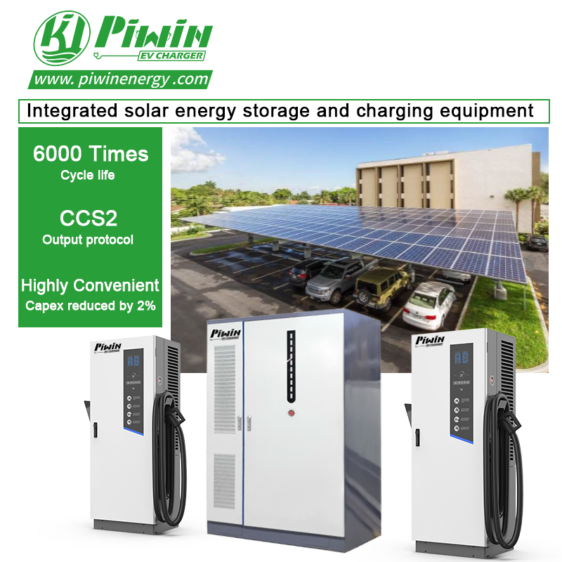 Battery Energy Storage System Product Diagram