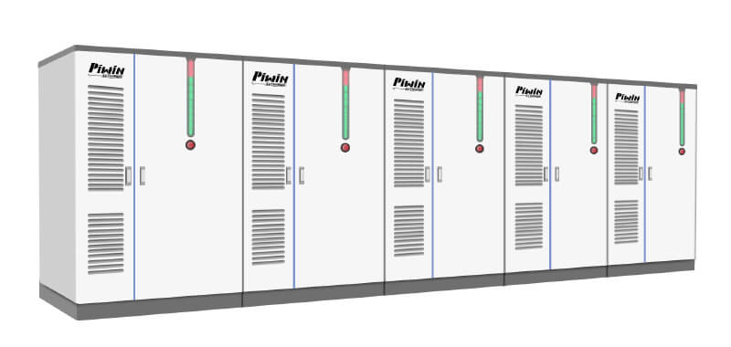 battery energy storage system