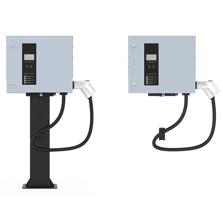 30KW Electric Vehicle Charging Station is the perfect blend of quality and cost-efficiency
