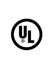 UL Certification Icons