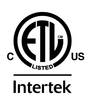 ETL Certification Icon