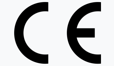 CE marking icon