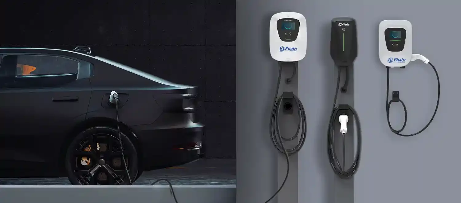 ac ev charger